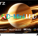 65″ Metz 65MNH7000Z