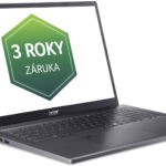 Acer Aspire 17 Steel Gray kovový (A17-51M-913Y) (bez adaptéra)