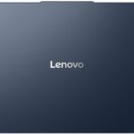 Lenovo IdeaPad Slim 3 15Q8X10 Cosmic Blue kovový (bez adaptéra)