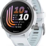 Garmin Forerunner 170 Music Whitestone/Cloud Blue