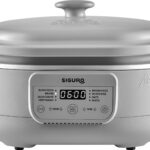 Siguro MP-F300DY ClayCook Pro