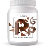 BrainMax Performance Protein 1 000 g, Čokoláda