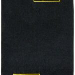 Trickboard Podložka k balančnej doske 110 × 200 cm, s logom