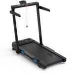 ONE FITNESS Elektrický bežecký pás BE9243