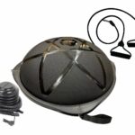 Kine-MAX Balance Dome Pre Half Ball