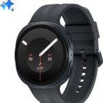 Samsung Galaxy Watch9 44 mm Čierne