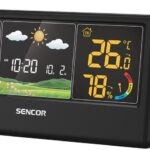 SENCOR SWS 4100 B