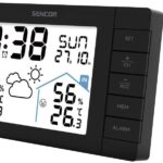 SENCOR SWS 3200