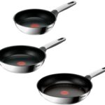 Tefal Sada panvíc 3 ks Emotion + E327S3
