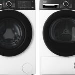 WHIRLPOOL WPM 07W ADS EE + WHIRLPOOL WPS D8 WBS EE