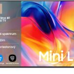 43″ Samsung UE43M70H
