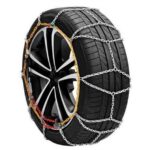 Snowdrive R-9 Gr.12 snehové reťaze kalená ocel