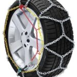 SnowDrive snehové reťaze S-16 VAN & SUV Gr. 22,7