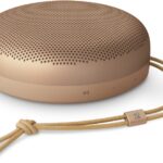 Bang & Olufsen Beosound A1 3rd Gen. Honey Tone