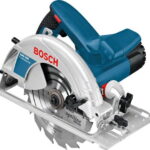 BOSCH Professional Okružná píla elektrická GKS 190 0.601.623.000