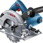 BOSCH Professional Okružná píla elektrická GKS 600 0.601.6A9.020