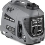 FIELDMANN Generátor benzínový 3l FZI 4010-Bi
