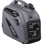 FIELDMANN Generátor benzínový 4,5l FZI 4020-Bi