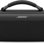 BOSE SoundLink Max Portable Speaker čierny