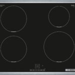 BOSCH PIE645BB5E Séria 4