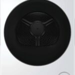 CANDY BPS 8N2BX-S SLIM ProDry 550