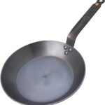 de Buyer Oceľová panvica 20 cm Mineral B Element DB561020