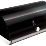 BERLINGERHAUS Oceľový chlebník Carbon Pro Bh-6717