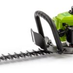 FIELDMANN Nožnice na živý plot benzínové FZN 4006-B