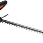 Gardena Akumulátorové nožnice na živý plot EasyCut 55/18 V – sada