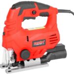 HECHT Priamočiara píla elektrická 800 W HECHT 1561