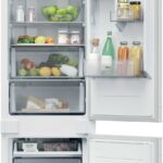 HOOVER HONBQT3519EW H-FRIDGE 400
