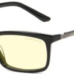GUNNAR HAUS READER 1.0, jantárové sklá