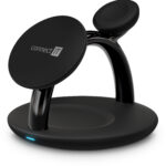 CONNECT IT MultiCharge 3 v 1 MagSafe Wireless Fast Charge