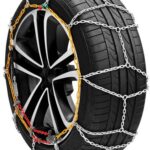 Snowdrive R-9 Gr.8 snehové reťaze kalená oceľ
