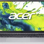 Acer Aspire Go 16 Pure Silver (AG16-71P-50AK) (bez adaptéra)