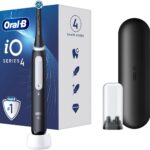 Oral-B iO 4 čierna