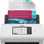 Brother ADS-4700W
