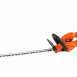 POWERPLUS Nožnice na živý plot AKU POWDPG7531 20 V LI-ION 580 mm (bez AKU)