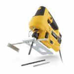 POWERPLUS Priamočiara píla 710 W POWX0332