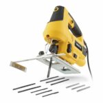POWERPLUS Priamočiara píla 800 W POWX0362