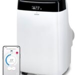 SENCOR SAC MT9040C Wi-Fi StrongPack