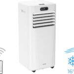 Siguro AC-A160 W Cool 7