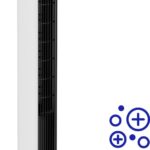 Siguro FN-U320W Ionic Super Silent WiFi