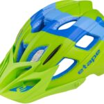 Etape Hero Zelená/Modrá Mat 48 cm – 53 cm