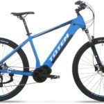 Totem Maurice PRO L 29″ modrý