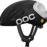 POC Amidal Uranium Black Matt/Hydrogen White MED