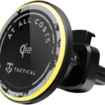 Tactical MagForce EQui2p