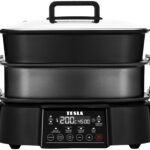 TESLA MultiCook M90 Grill