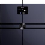 Withings BodyFit Black