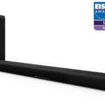 Yamaha True X Bar 50A/SR-X50A, čierny